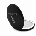 Stay Ready LED Mirror